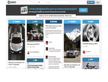 Tablet Screenshot of m.paypaldev.org
